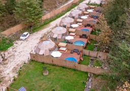 Sapanca Life Dome