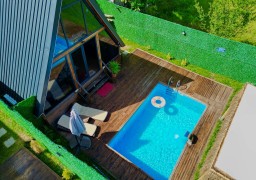 Asil Bungalov